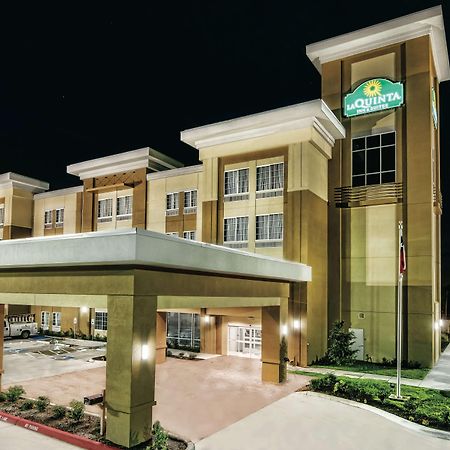 La Quinta By Wyndham Victoria - South Hotel Luaran gambar
