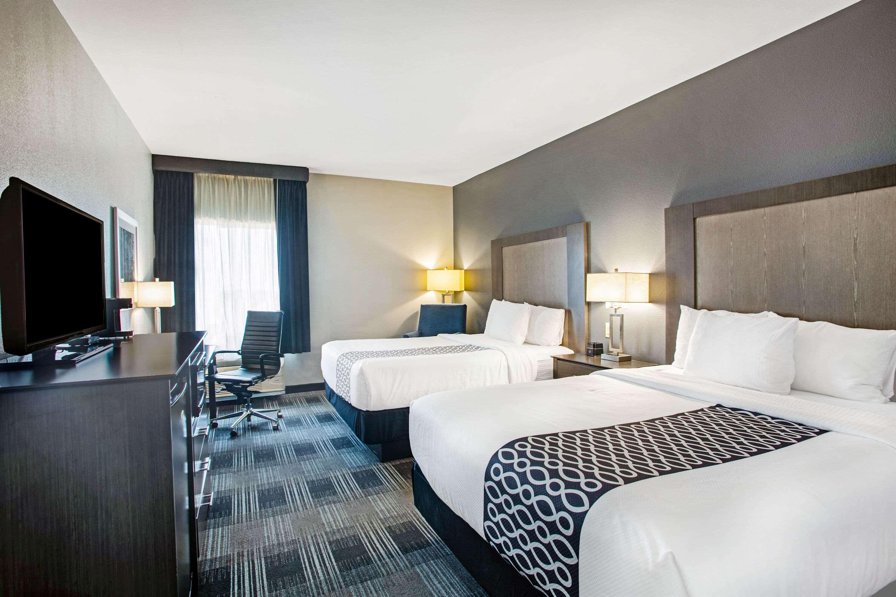 La Quinta By Wyndham Victoria - South Hotel Luaran gambar