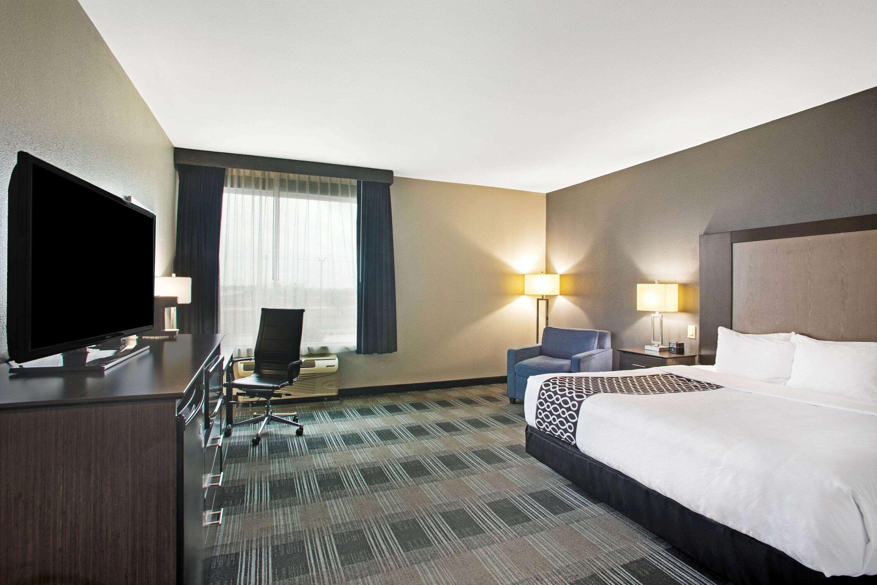 La Quinta By Wyndham Victoria - South Hotel Luaran gambar