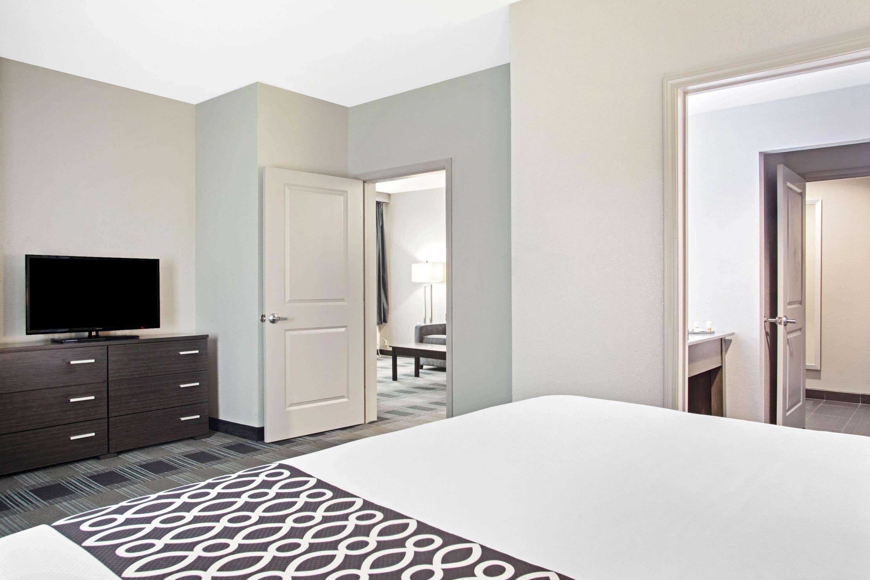 La Quinta By Wyndham Victoria - South Hotel Luaran gambar