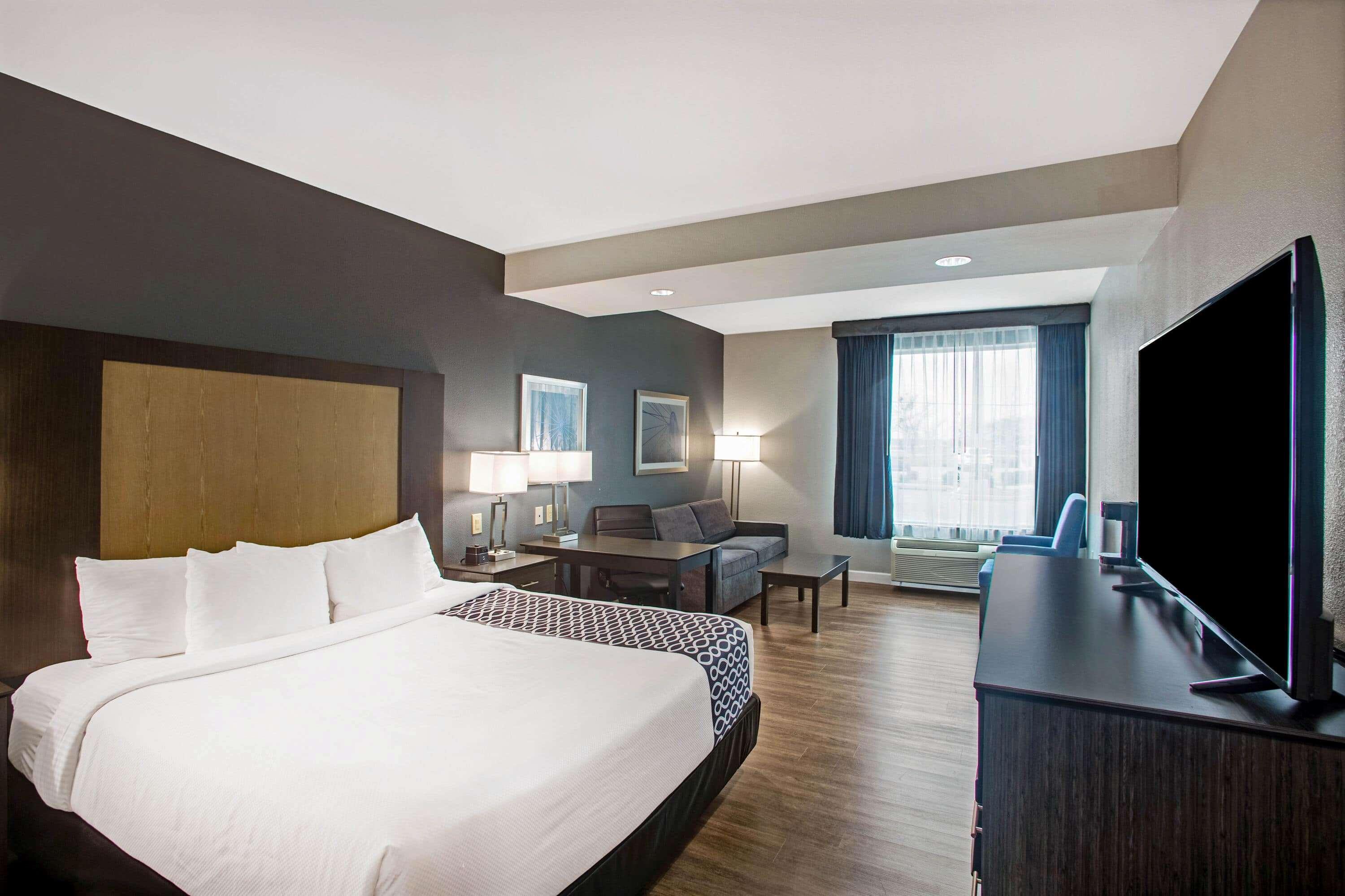 La Quinta By Wyndham Victoria - South Hotel Luaran gambar