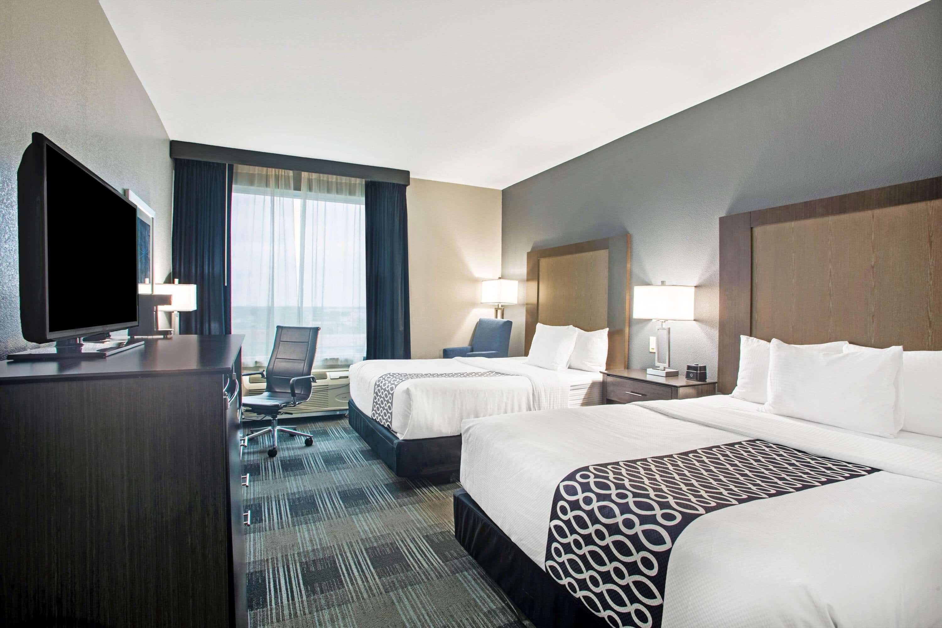 La Quinta By Wyndham Victoria - South Hotel Luaran gambar