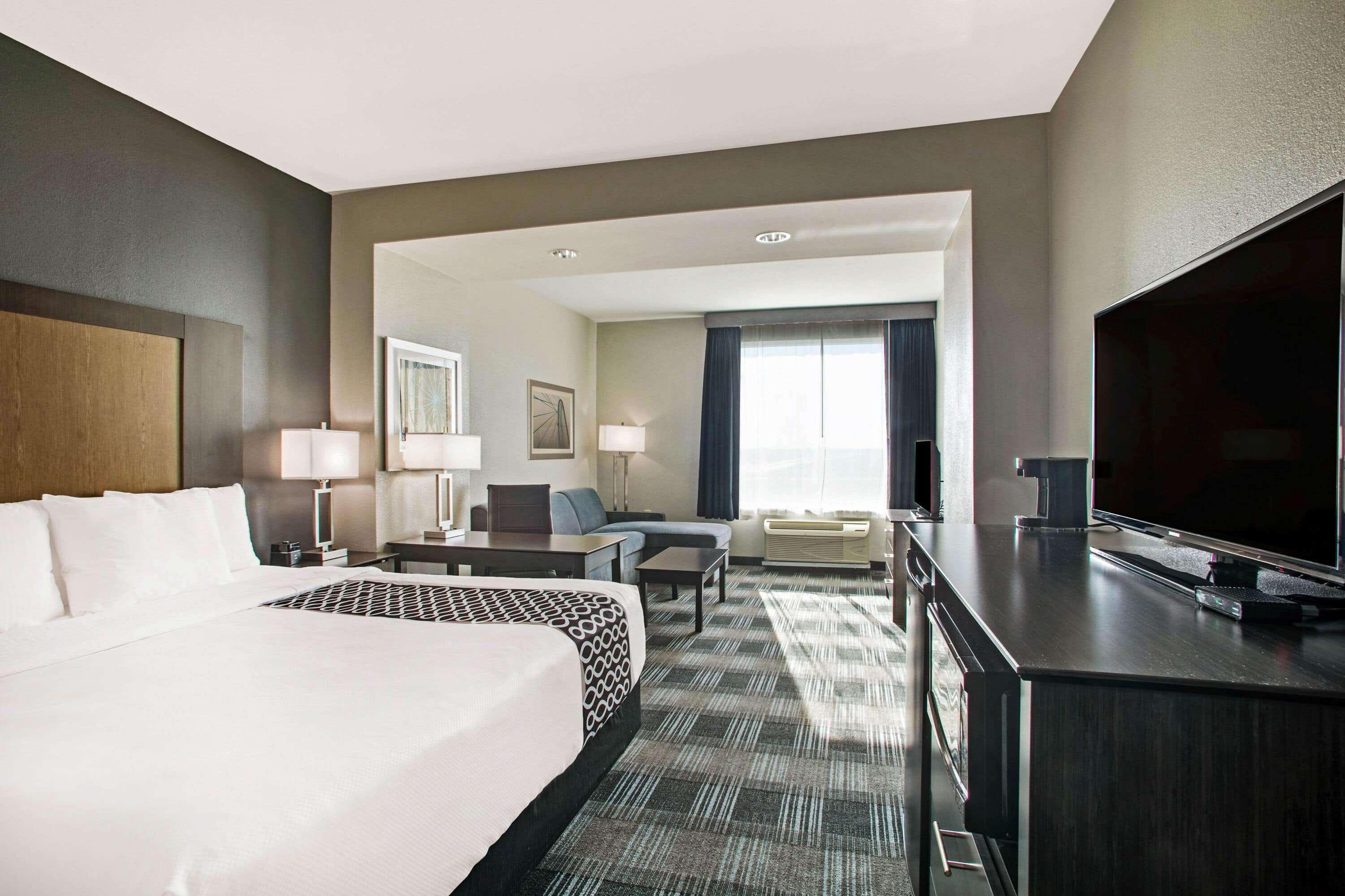 La Quinta By Wyndham Victoria - South Hotel Luaran gambar