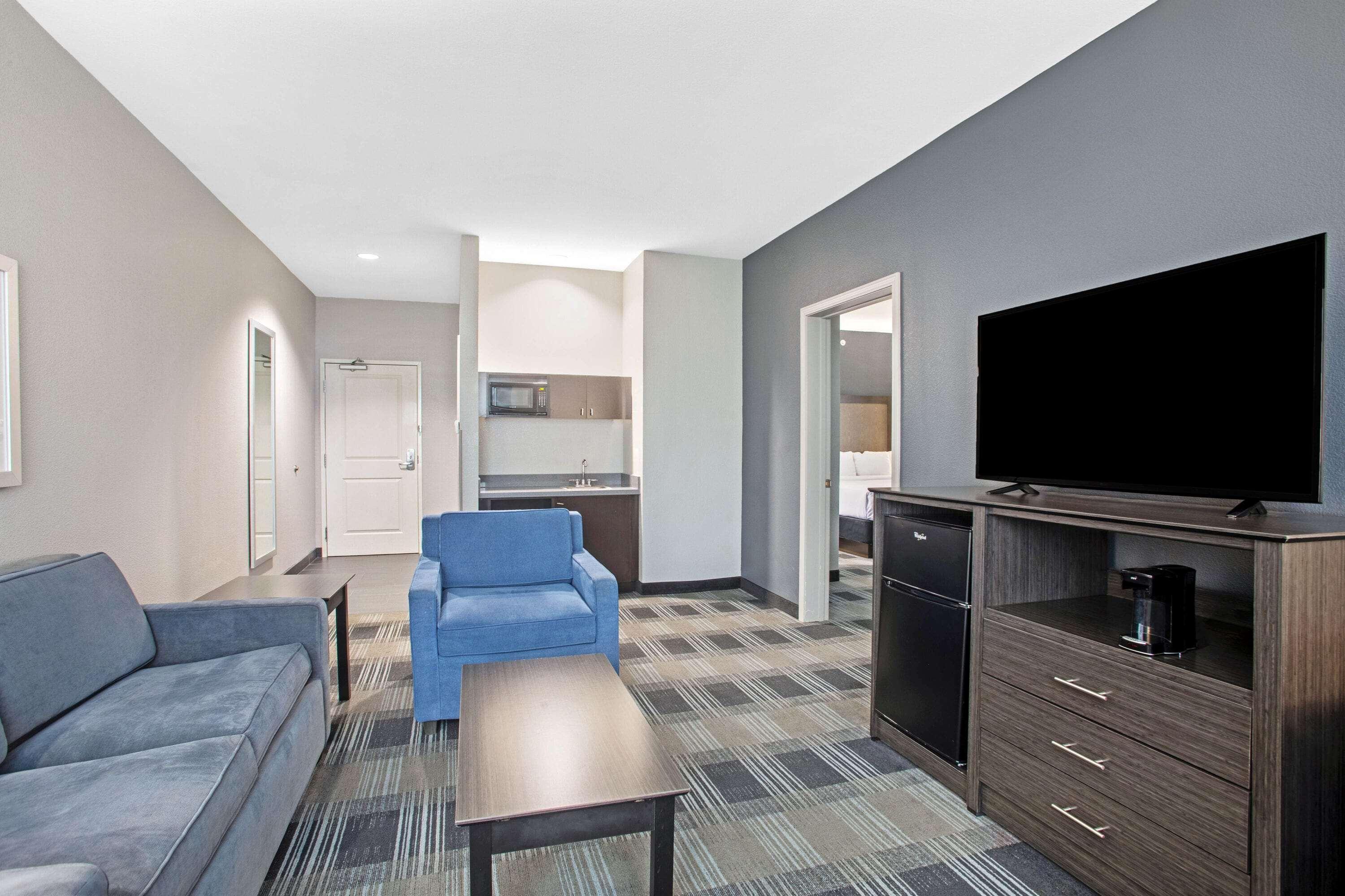 La Quinta By Wyndham Victoria - South Hotel Luaran gambar