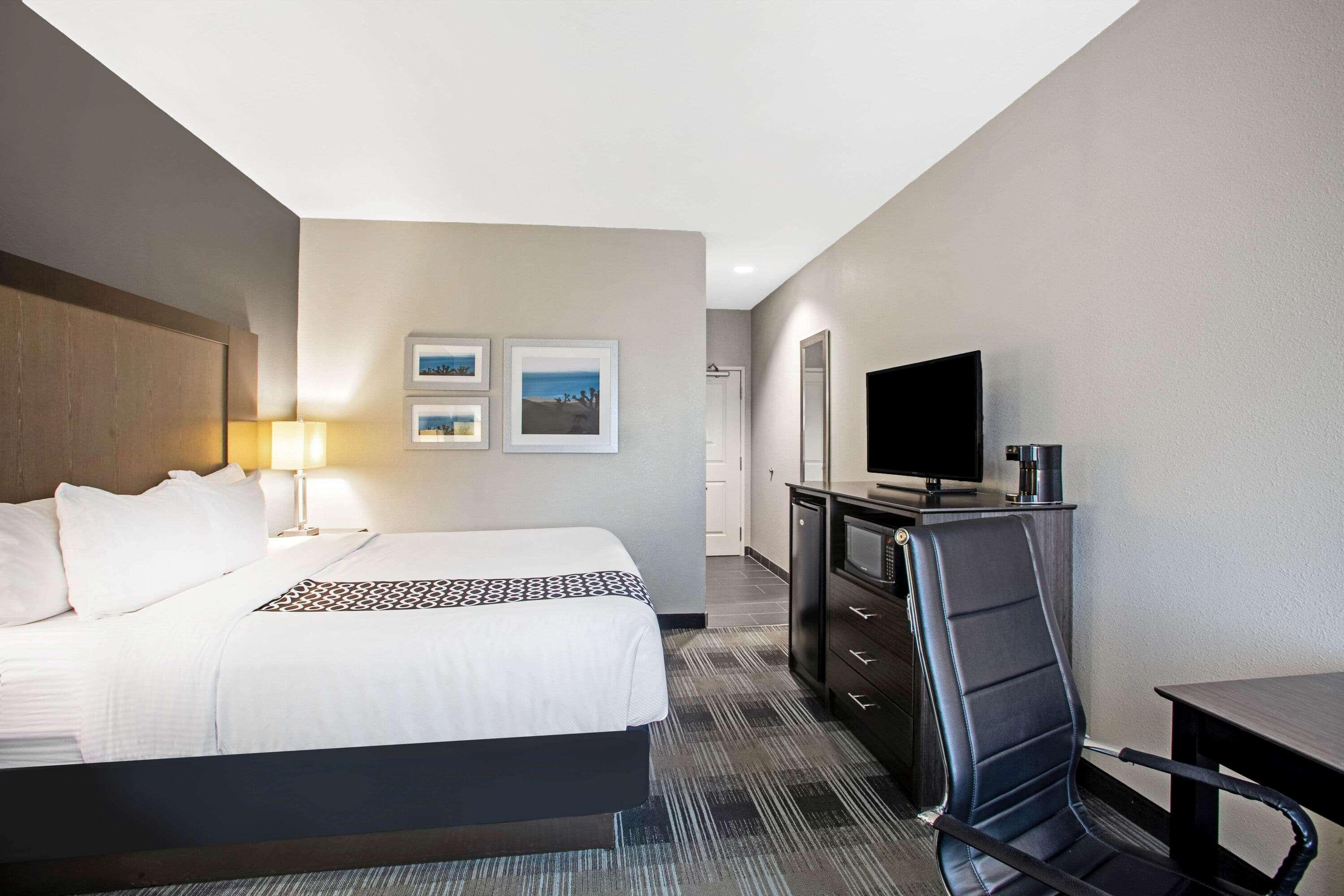 La Quinta By Wyndham Victoria - South Hotel Luaran gambar