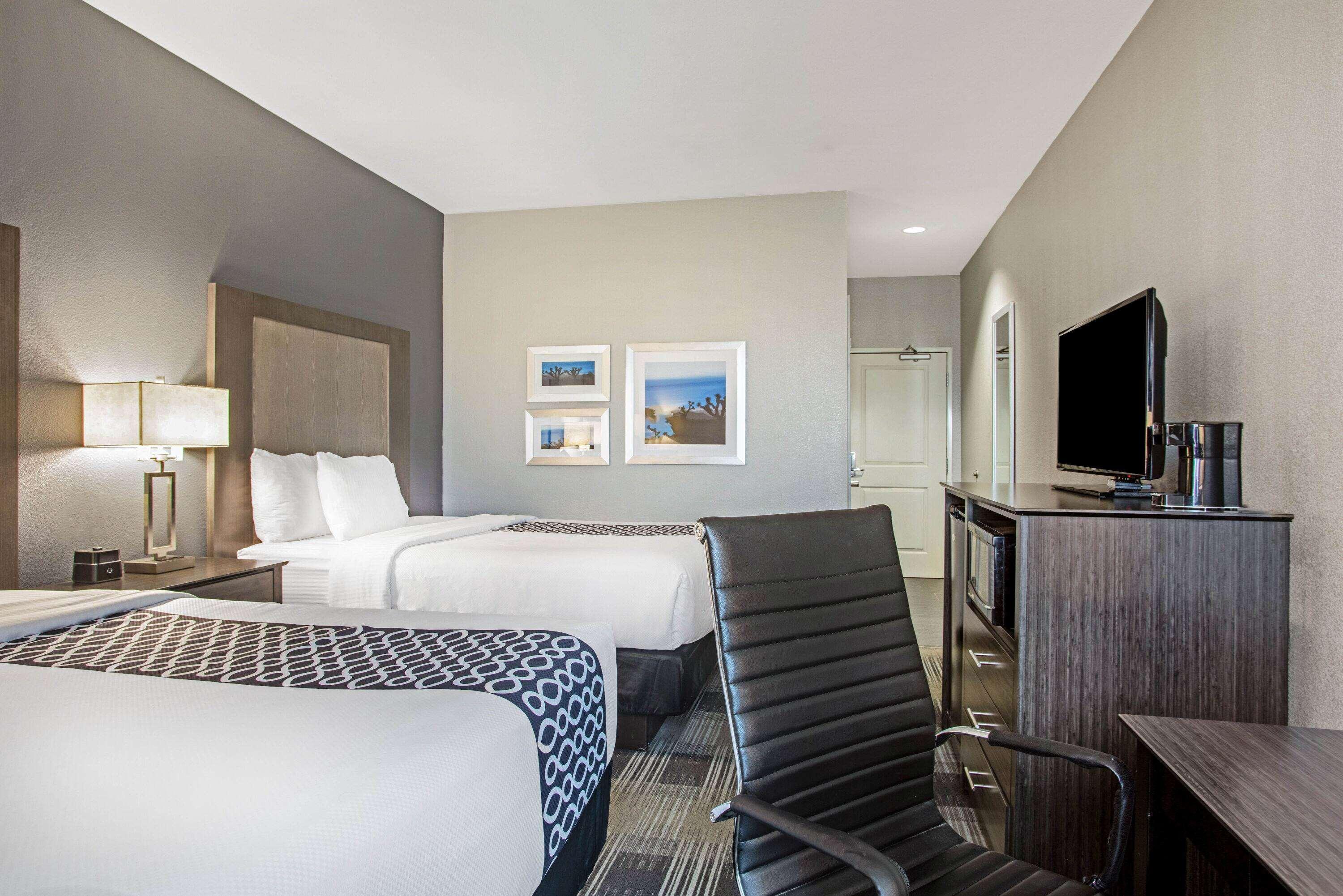 La Quinta By Wyndham Victoria - South Hotel Luaran gambar
