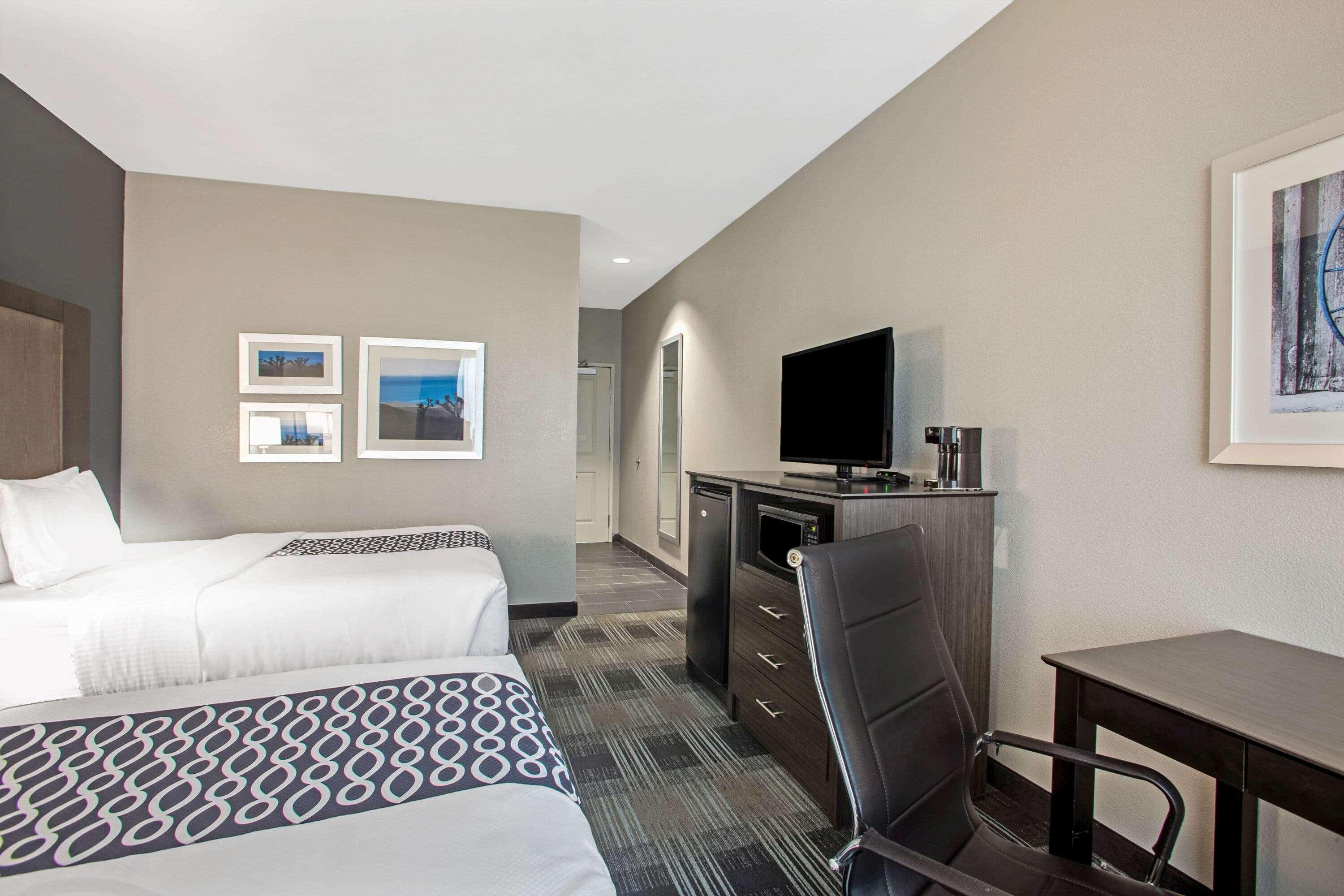 La Quinta By Wyndham Victoria - South Hotel Luaran gambar