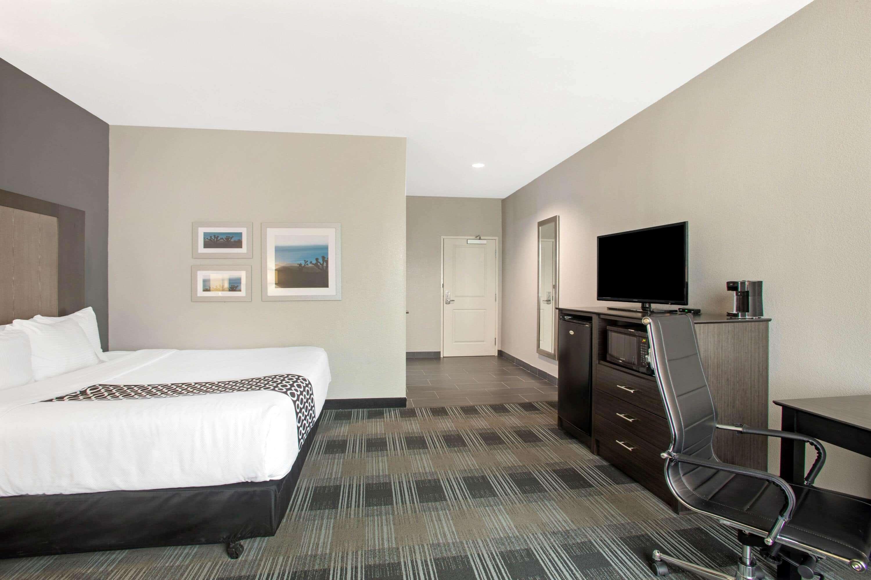 La Quinta By Wyndham Victoria - South Hotel Luaran gambar