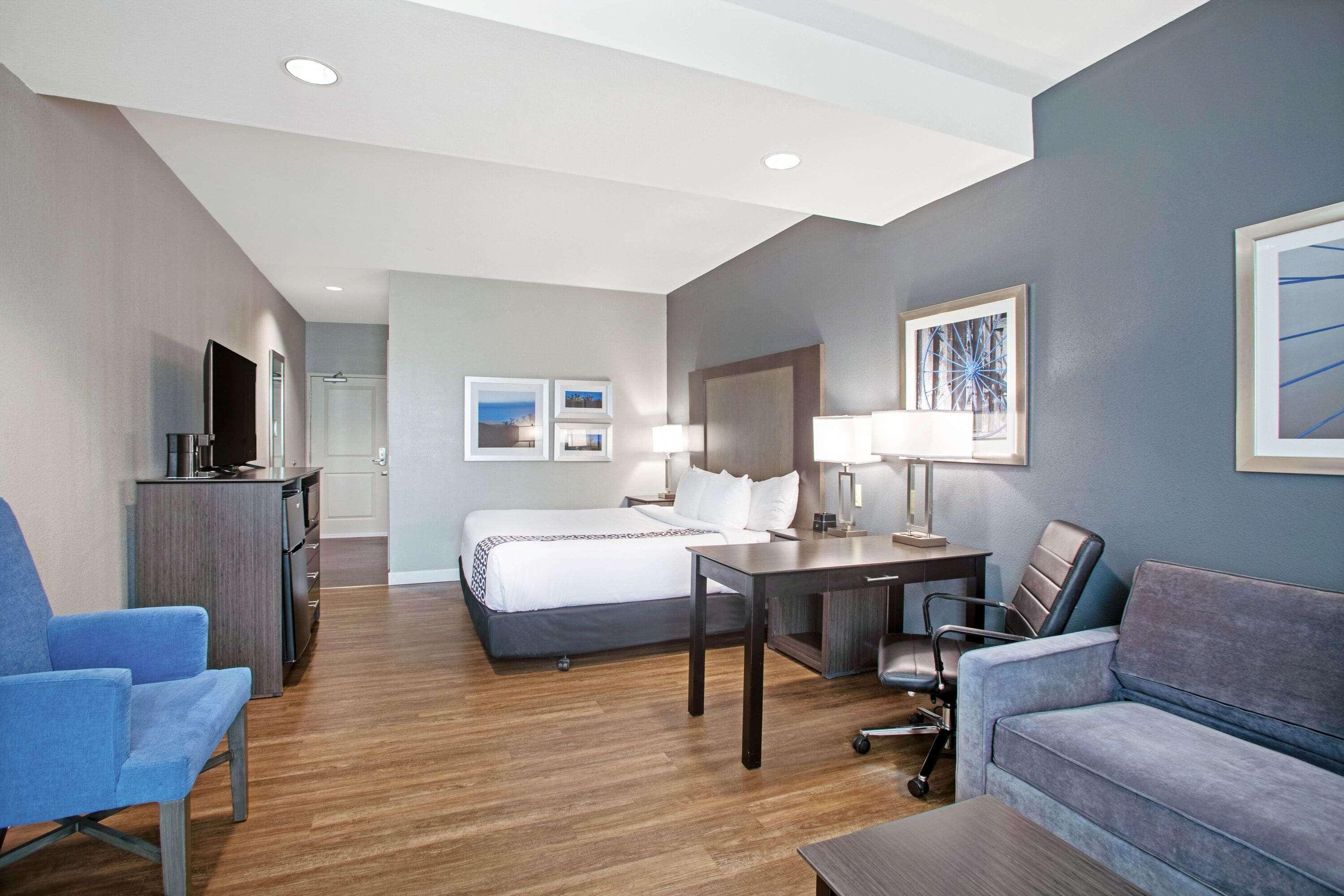 La Quinta By Wyndham Victoria - South Hotel Luaran gambar