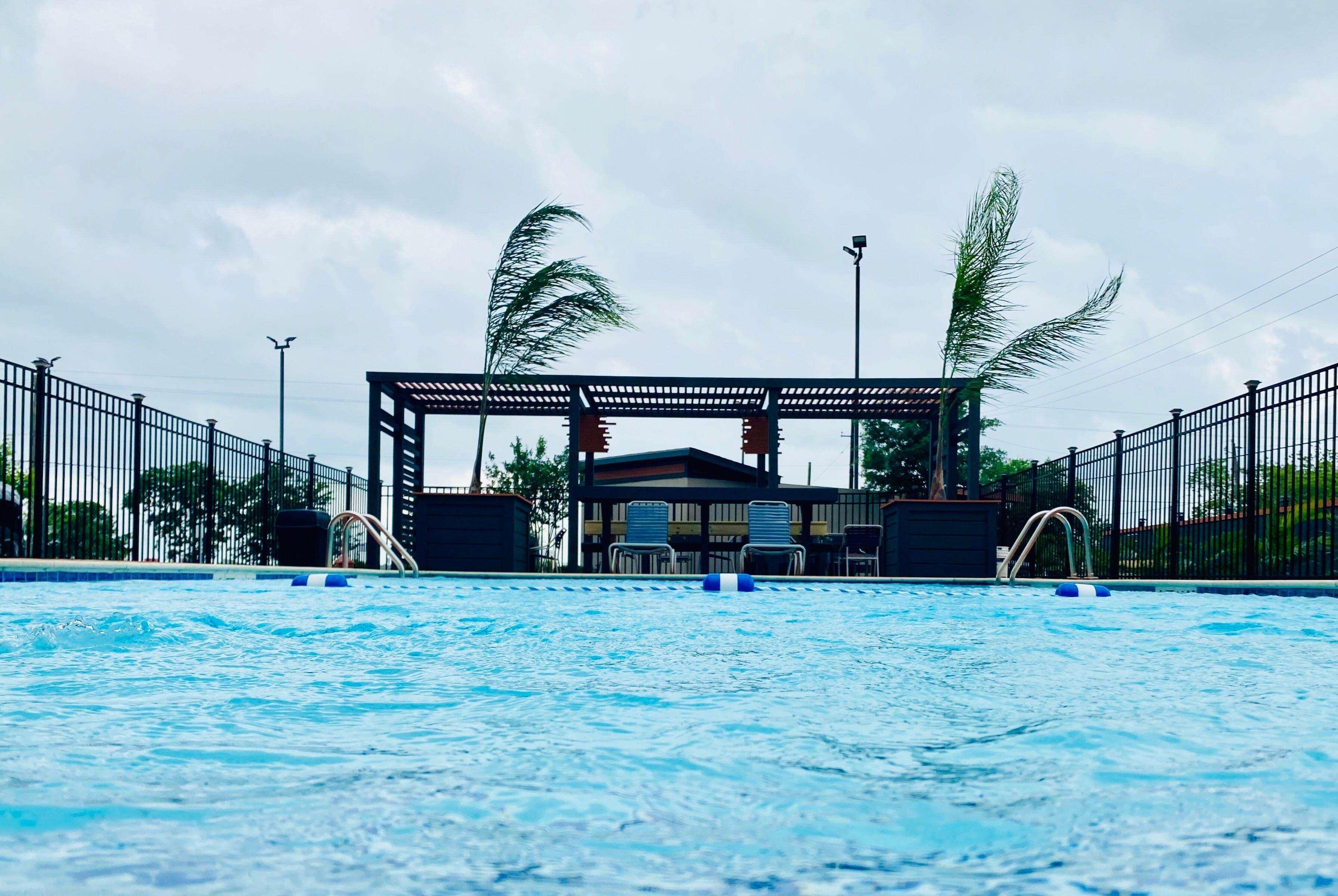 La Quinta By Wyndham Victoria - South Hotel Luaran gambar